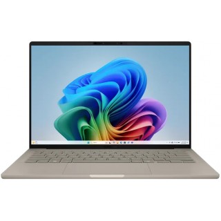 ASUS Zenbook A14 UX3407QA Beige